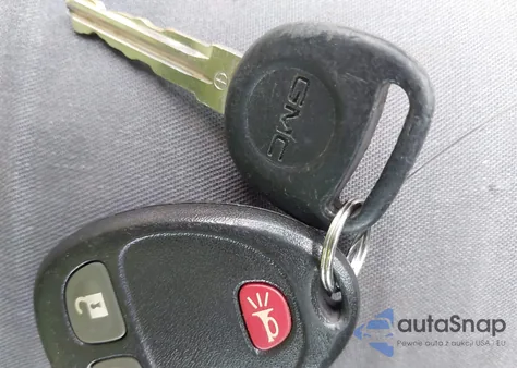 2014 GMC Acadia Sle-1 from USA, damaged, VIN 1GKKVNED0EJ327863